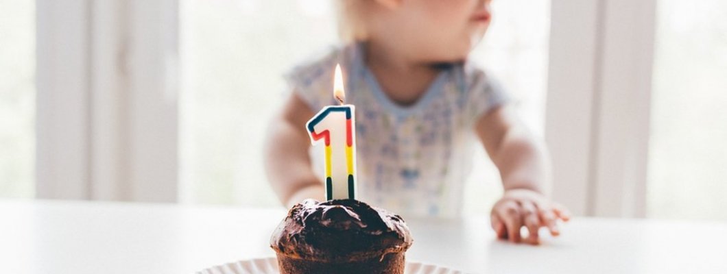 Recettes pour enfants à partir de 12 mois