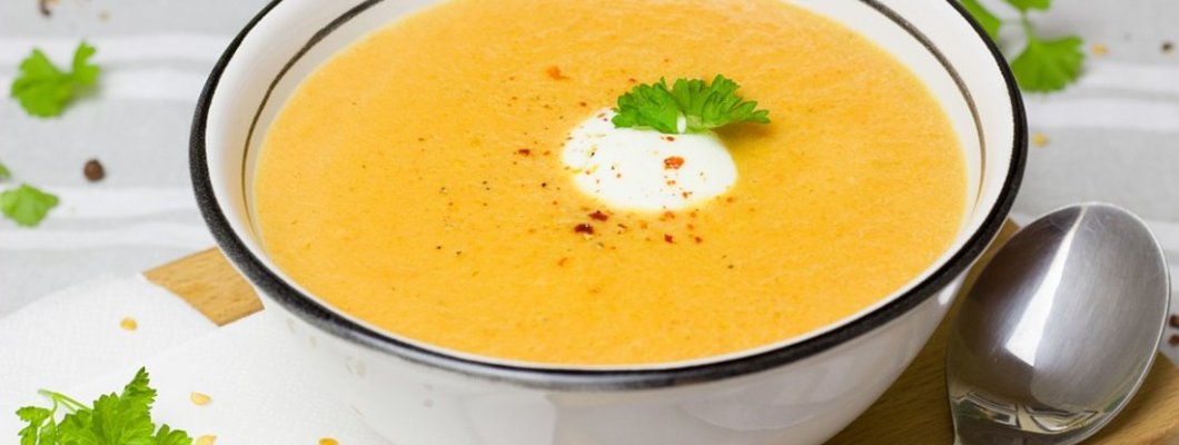 Best Soups for Kids