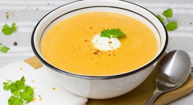 Best Soups for Kids