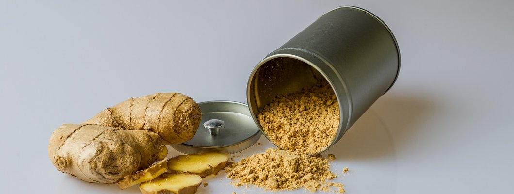 Ginger during pregnancy : Benefits and more