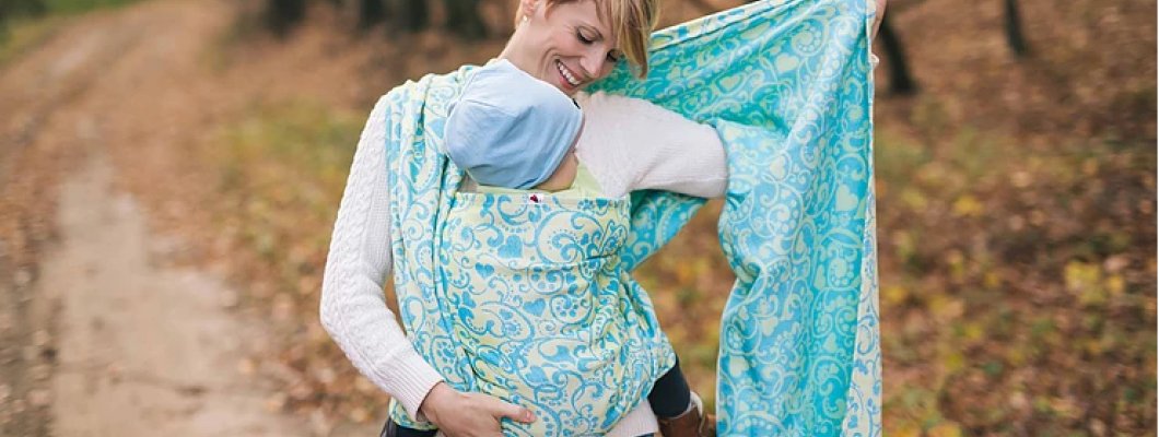 How to take care of your baby carriers and baby wraps?