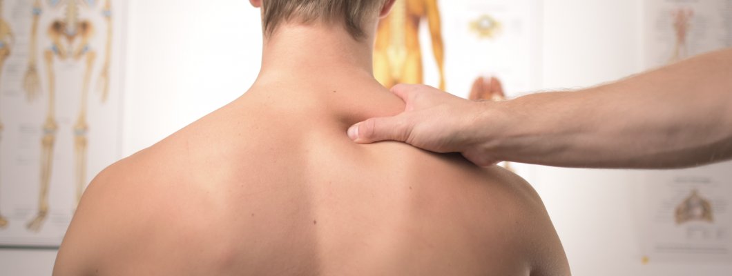 Bolesti chrbtice, kĺbov a zlé držanie tela