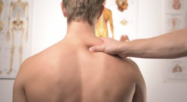 Bolesti chrbtice, kĺbov a zlé držanie tela