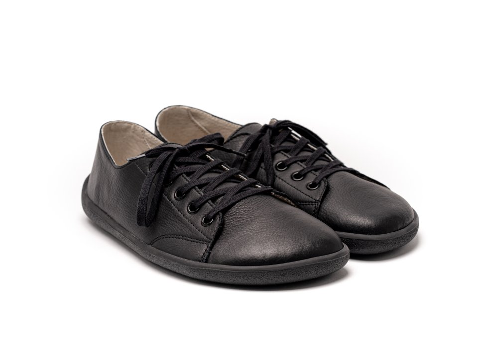 Barefoot zapatillas Be Lenka Prime - Black