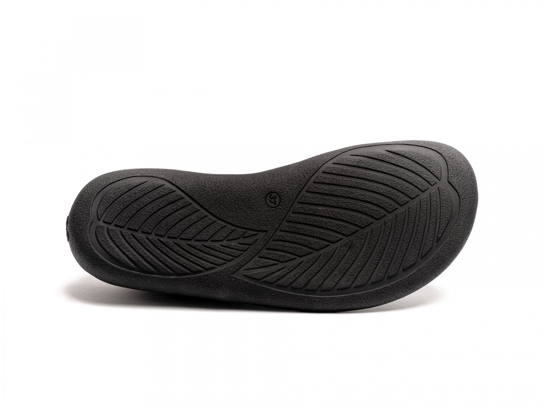 Barefoot Sneakers - Be Lenka Prime 2.0 - Black | Be Lenka