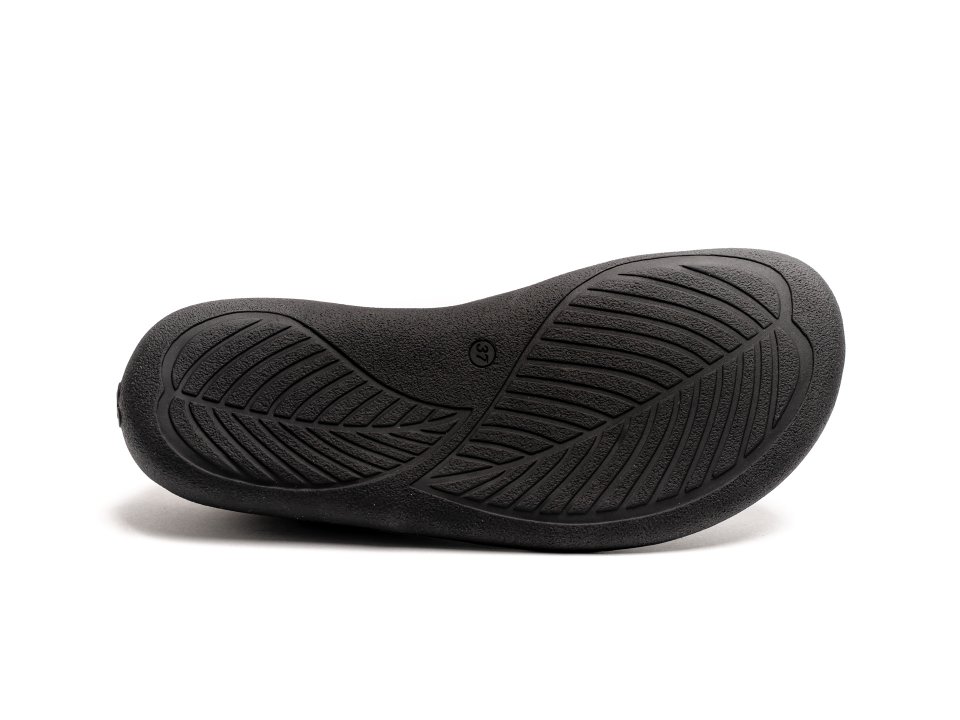 Barefoot Sneakers Be Lenka Prime - Black