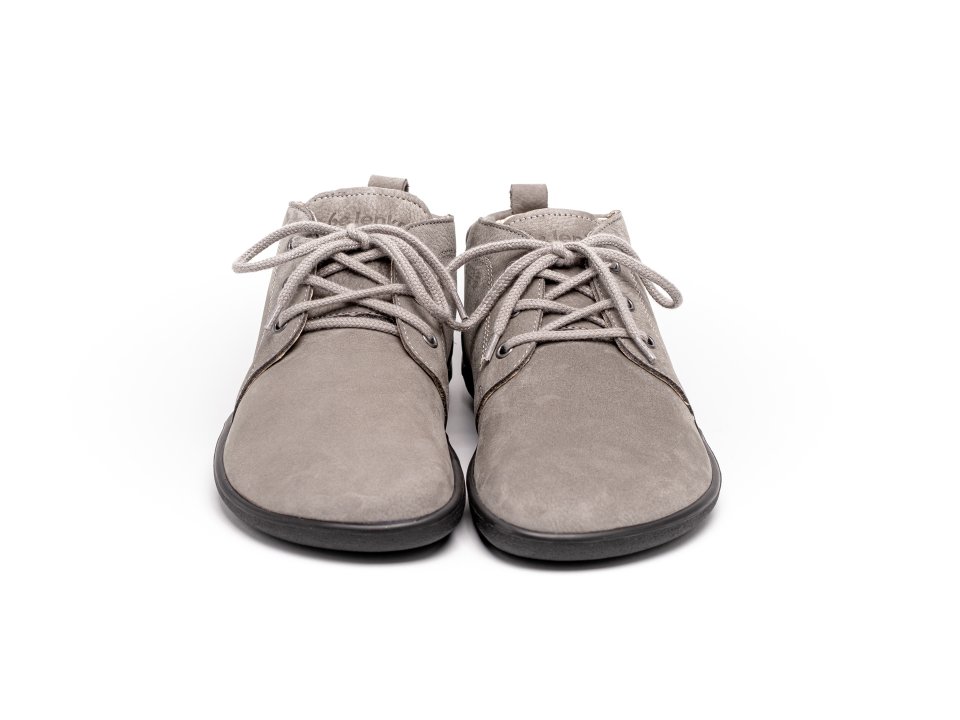 Barefoot Be Lenka Icon de toute l'année - Pebble Grey