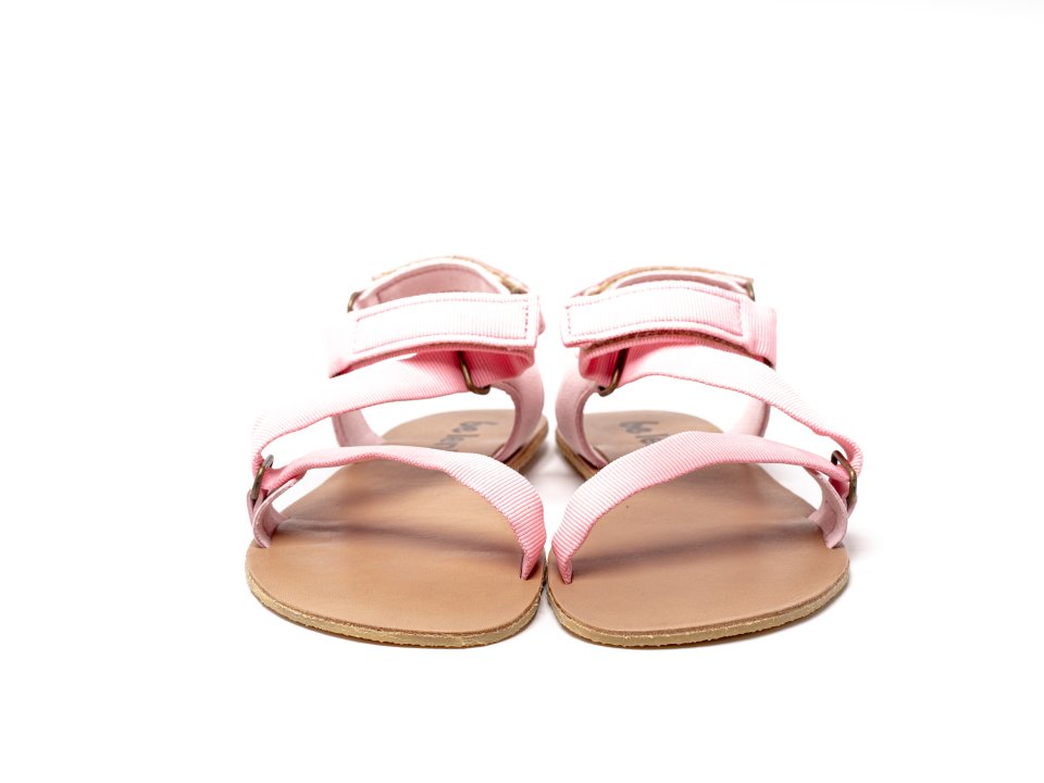Barefoot sandále Be Lenka Flexi - Pink '20