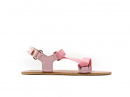 Barefoot sandále Be Lenka Flexi - Pink '20