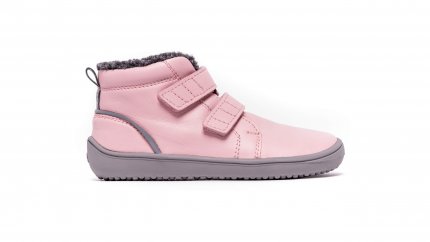 Chaussures barefoot enfants Be Lenka Penguin – Pink