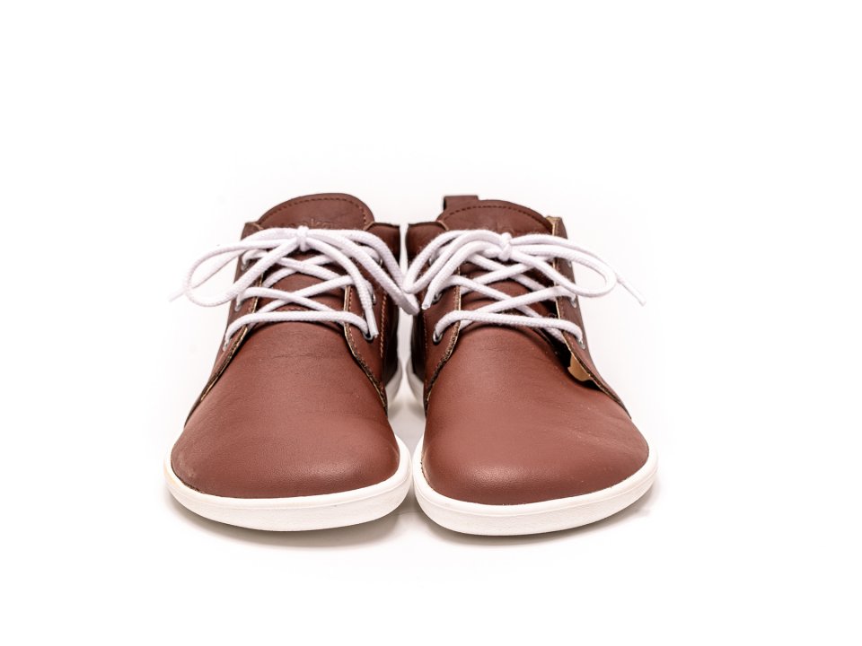 Barefoot Shoes - Be Lenka All-year - Icon - Cocoa
