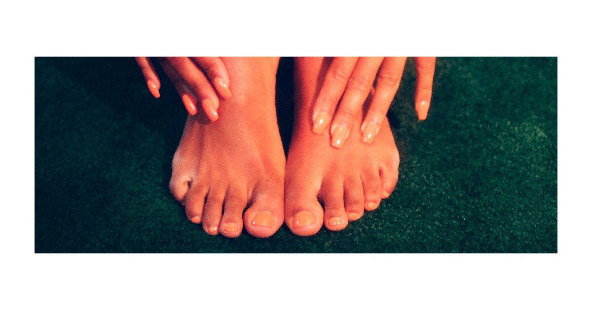 Do you feel foot pain? What causes it and what helps to cure it ...