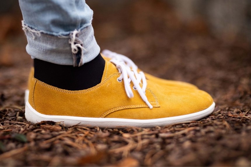 Be Lenka | Men's Barefoot Shoes, Boots & Minimalist Footwear