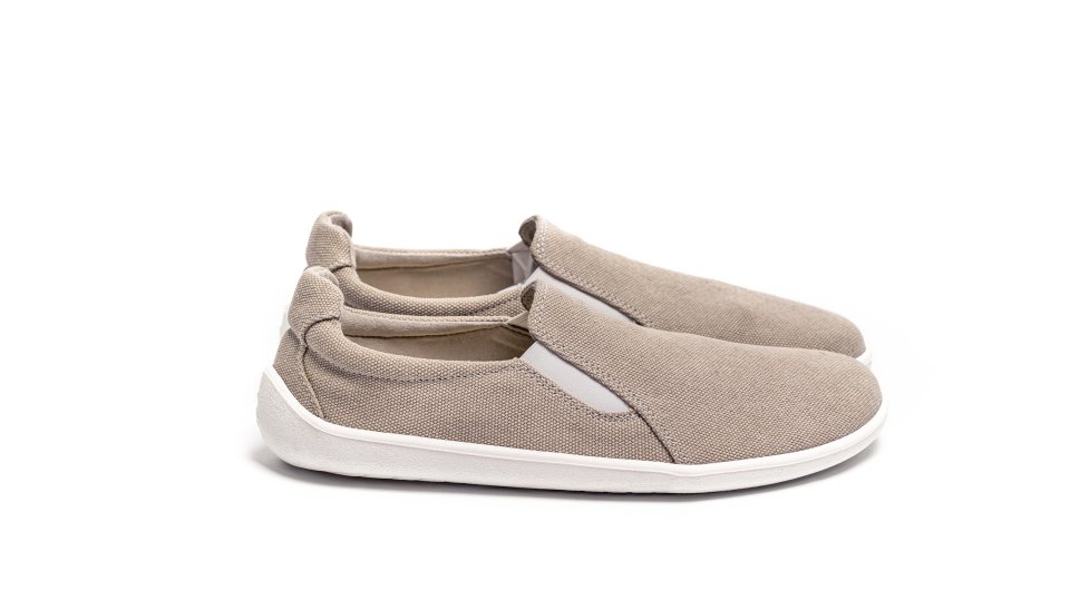 Sandały barefoot - Be Lenka Eazy - Vegan - Sand '21