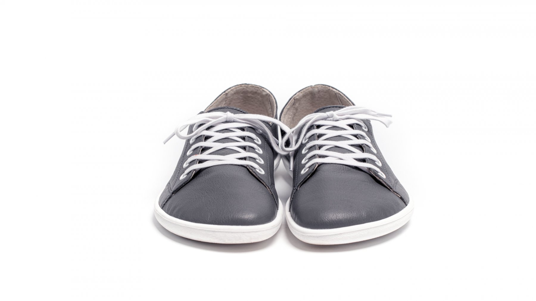 Barefoot Sneakers - Be Lenka Prime - Grey | Be Lenka