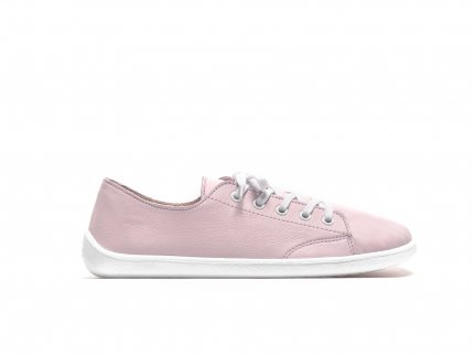 Barefoot Sneakers - Be Lenka Prime - Light Pink
