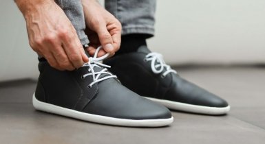 How to choose right barefoot shoes?