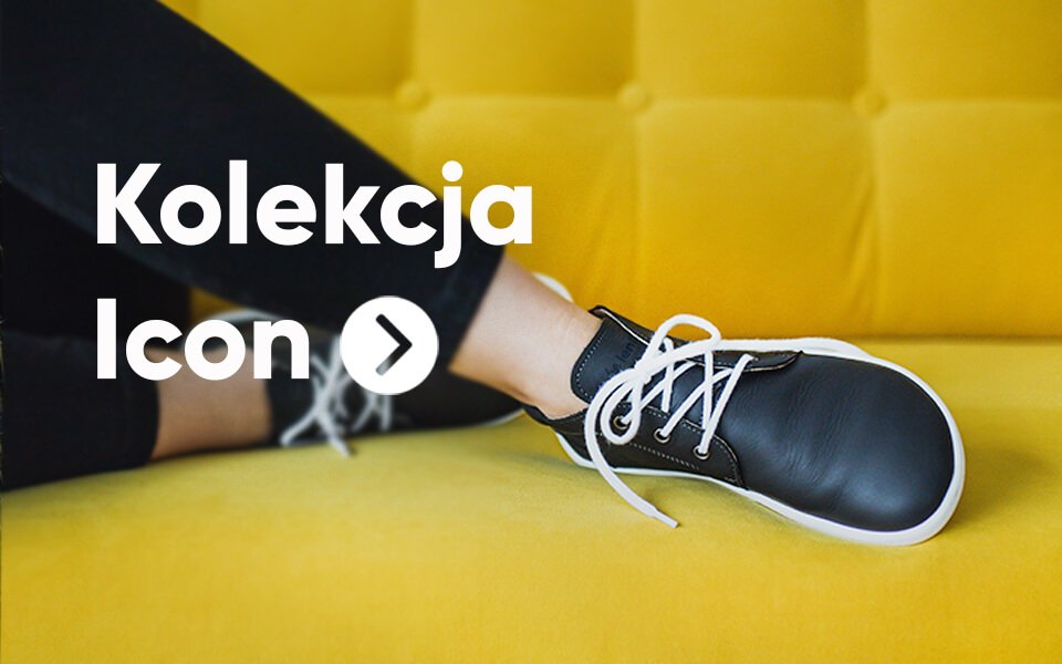 Słowacy robią buty, które łączą Cię z naturą | Be Lenka