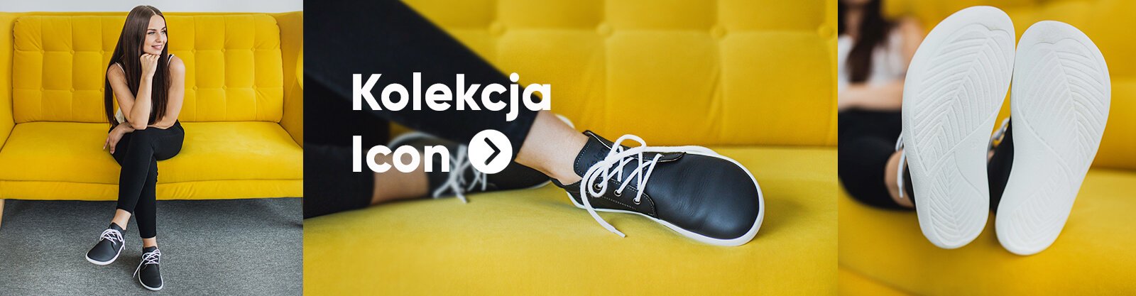 Słowacy robią buty, które łączą Cię z naturą | Be Lenka