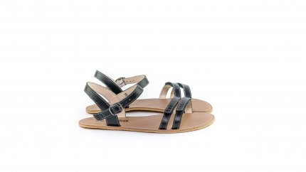 Barefoot Sandalen Be Lenka Summer - Black