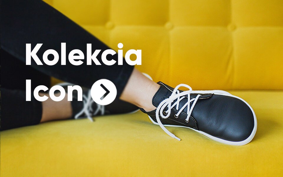 Slováci vyrábajú obuv, ktorá ťa spojí s prírodou | Be Lenka