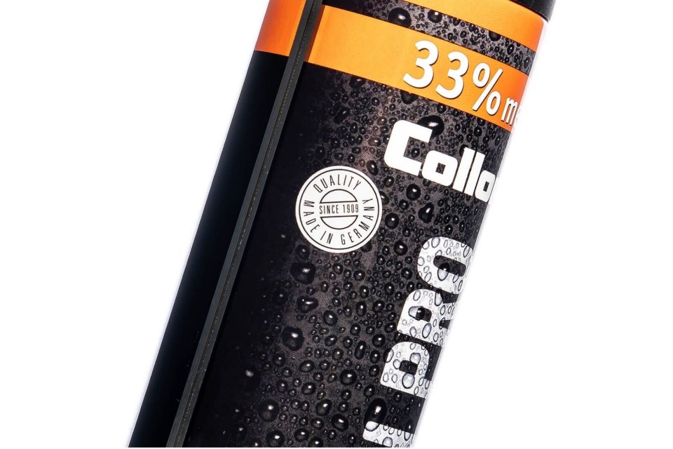 Collonil Carbon Pro - 400 ml - Spray wodoodporny