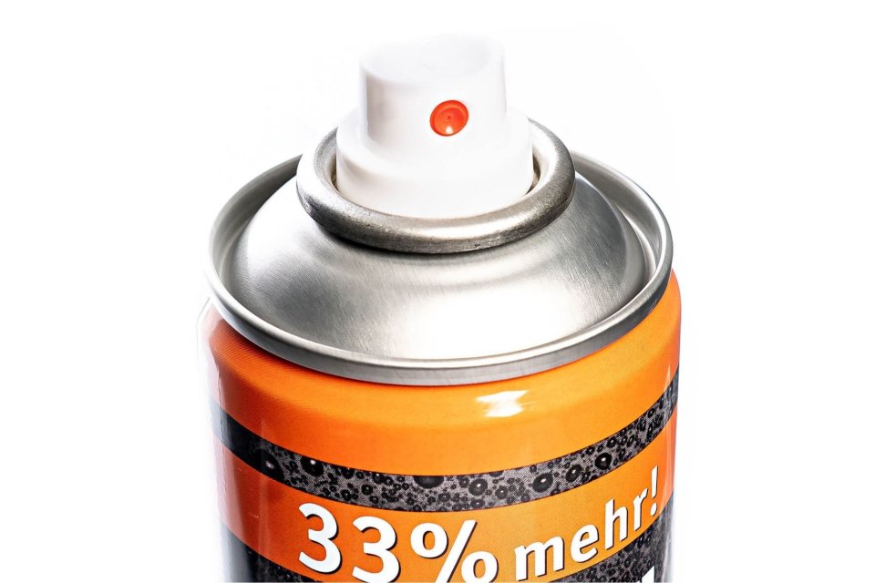 Impregnační sprej Collonil Carbon Pro – 400 ml