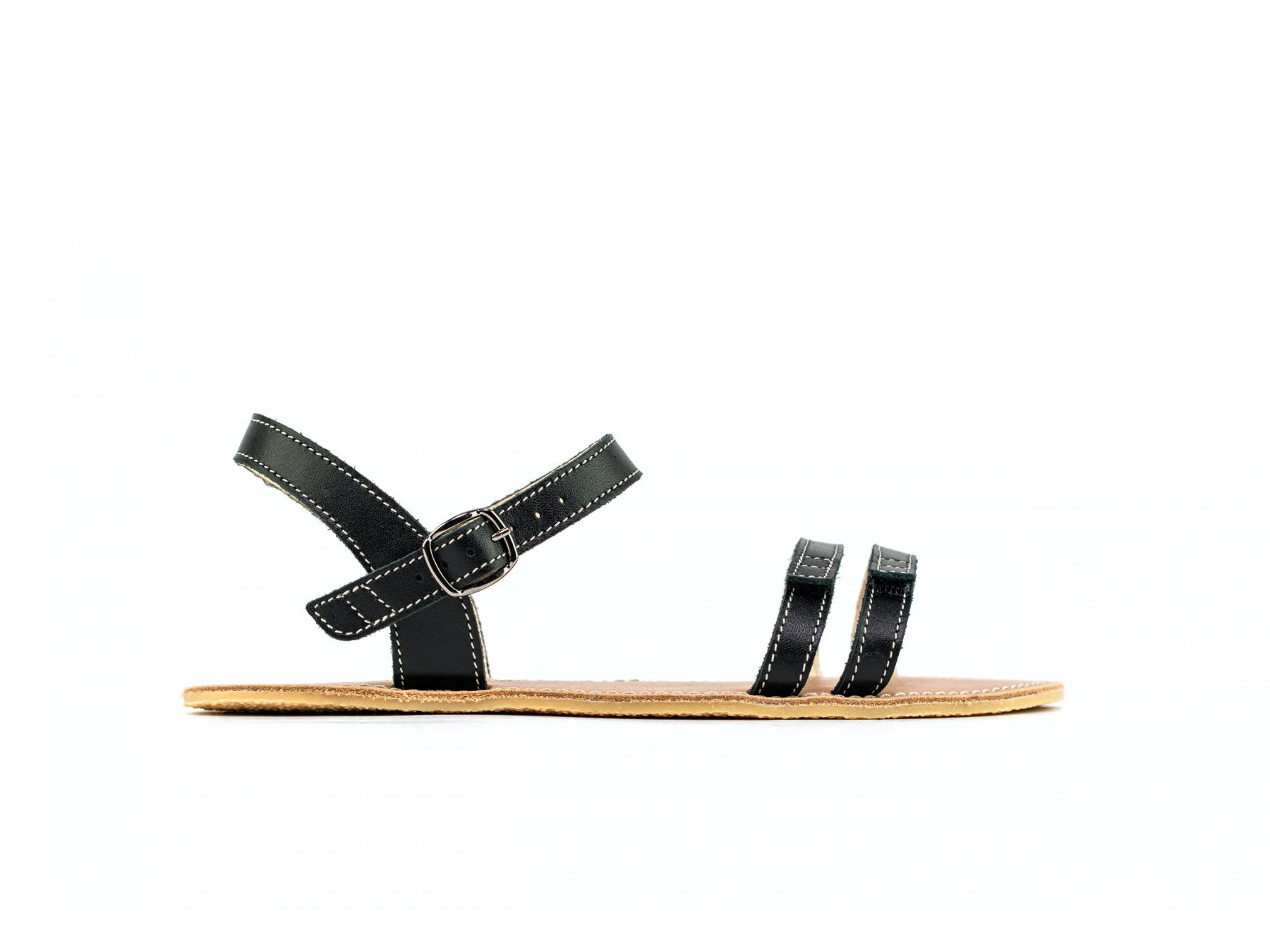 Crupon Sandals - The Perfect Timeless Look in Barefoot Shoes