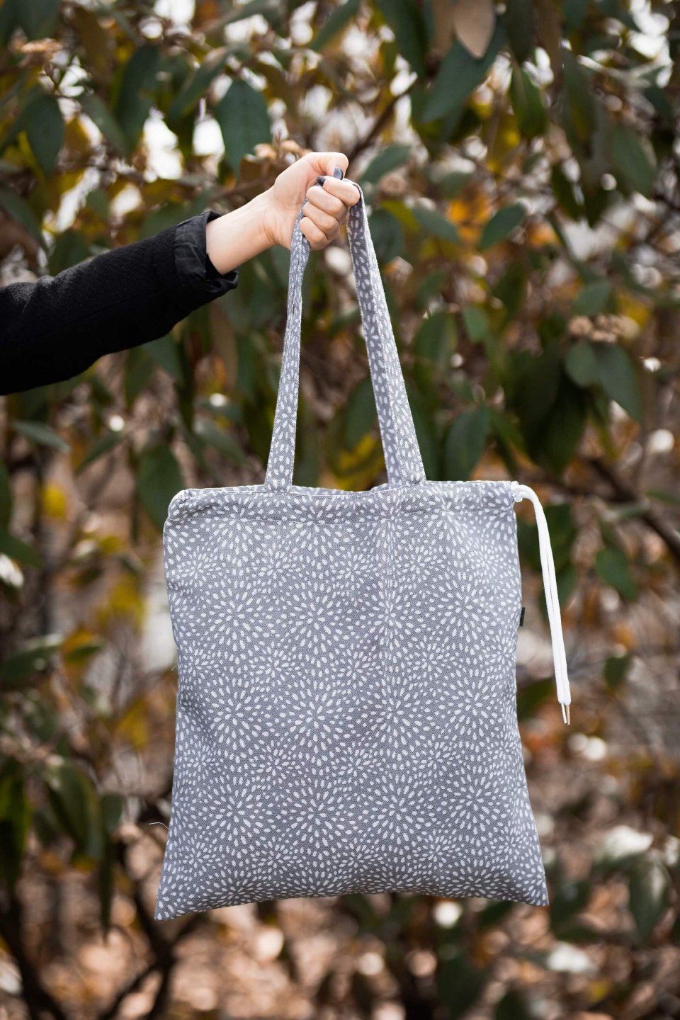 Borsa Be Lenka - Bloom - Grey