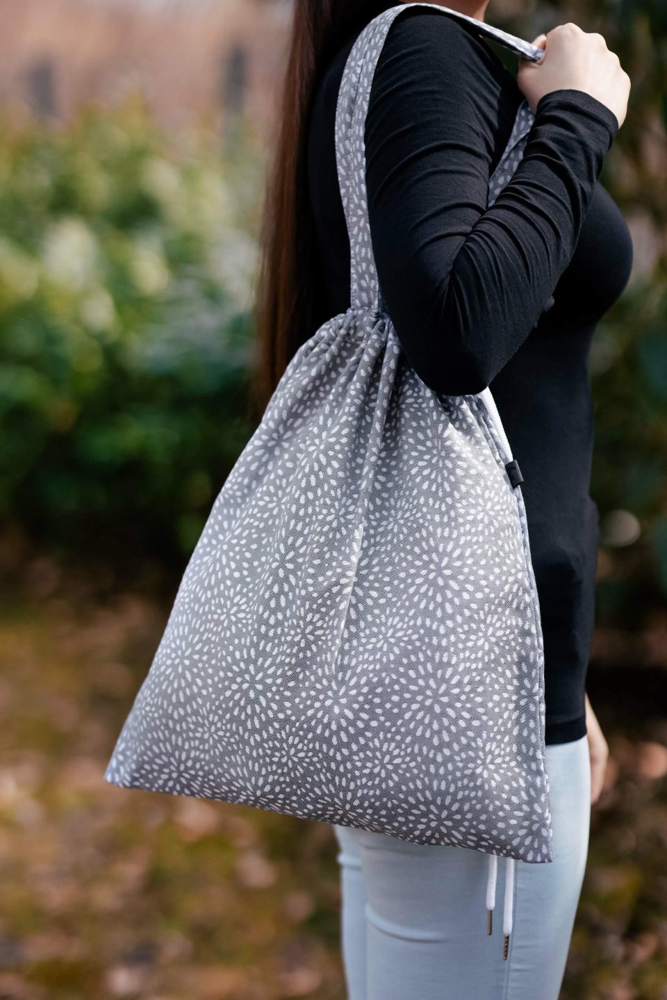 Borsa Be Lenka - Bloom - Grey