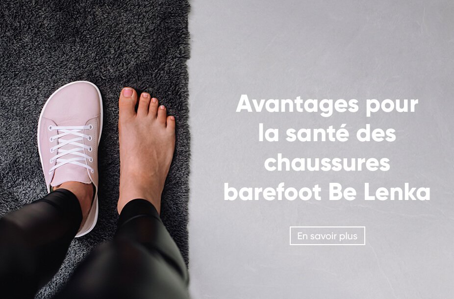 Be Lenka Barefoots | Official