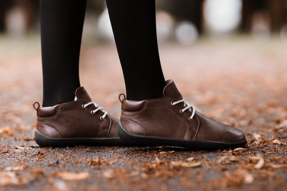 Be Lenka Icon - Barefoot topánky