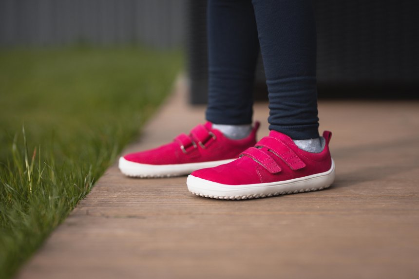 Be Lenka | Kid's Barefoot shoes & Minimalist footwear