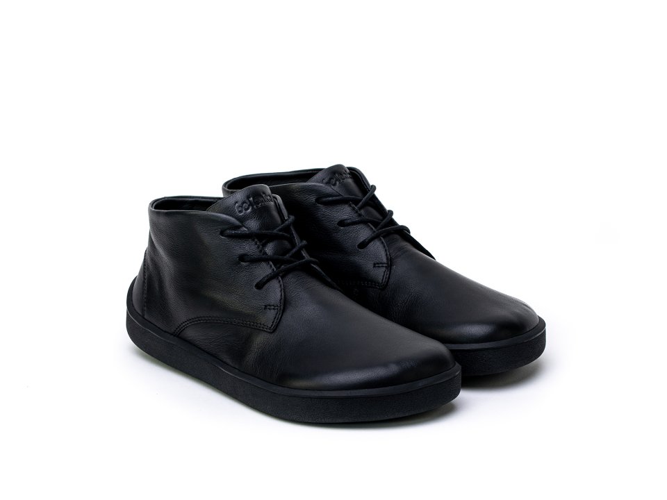 Zapatos Barefoot  Be Lenka Glide - All Black