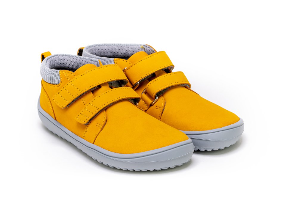 Barefoot scarpe bambini Be Lenka Play - Mango