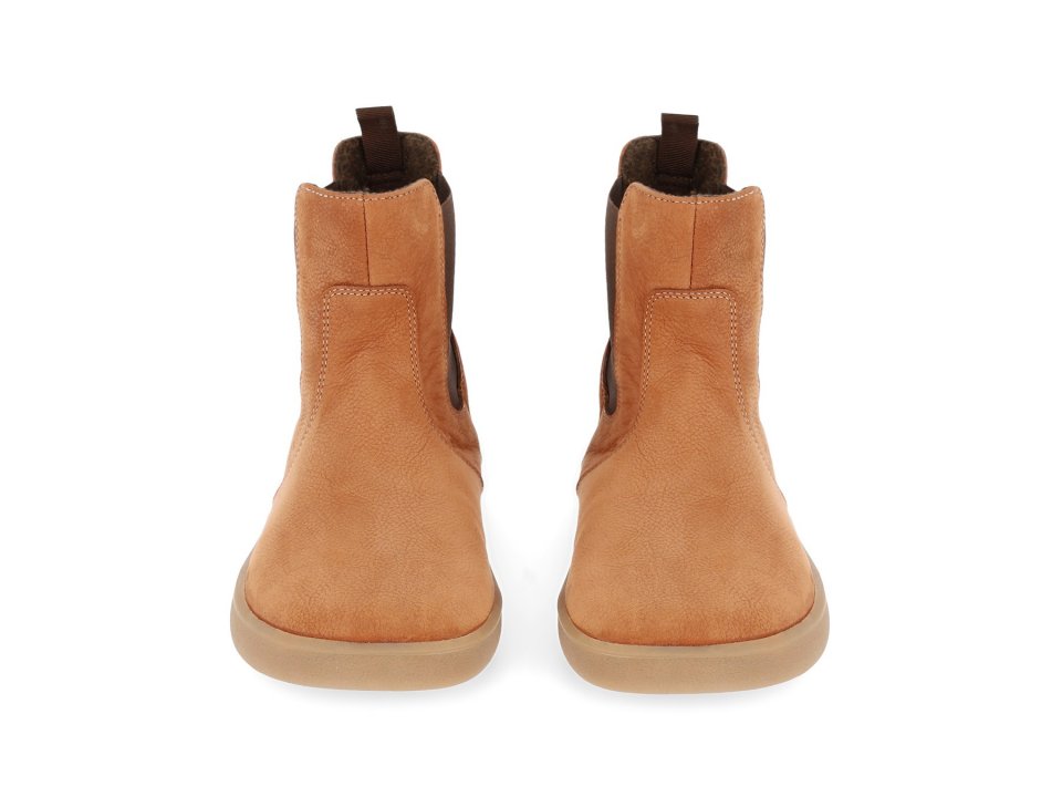 Barefoot chaussures Be Lenka Entice 2.0 - Cinnamon Brown