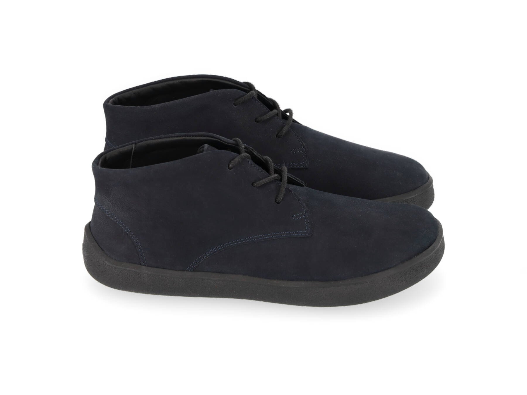 Barefoot Shoes Be Lenka Glide - All Black Matt | Be Lenka