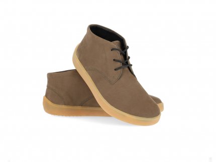 Barefoot scarpe Be Lenka Glide - Army Green
