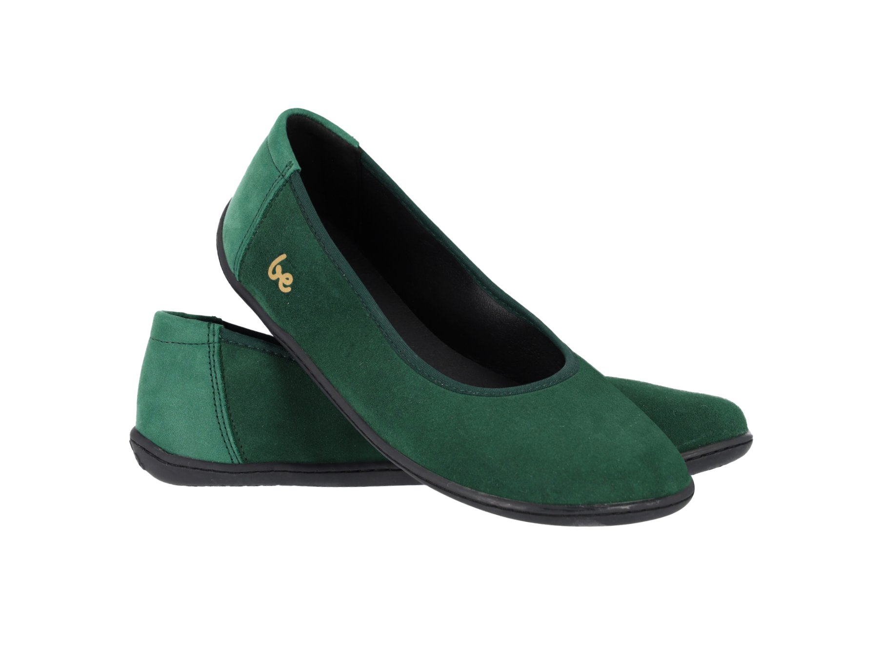 Women's Dark Green Velvet Milano Loafer – Del Toro Shoes