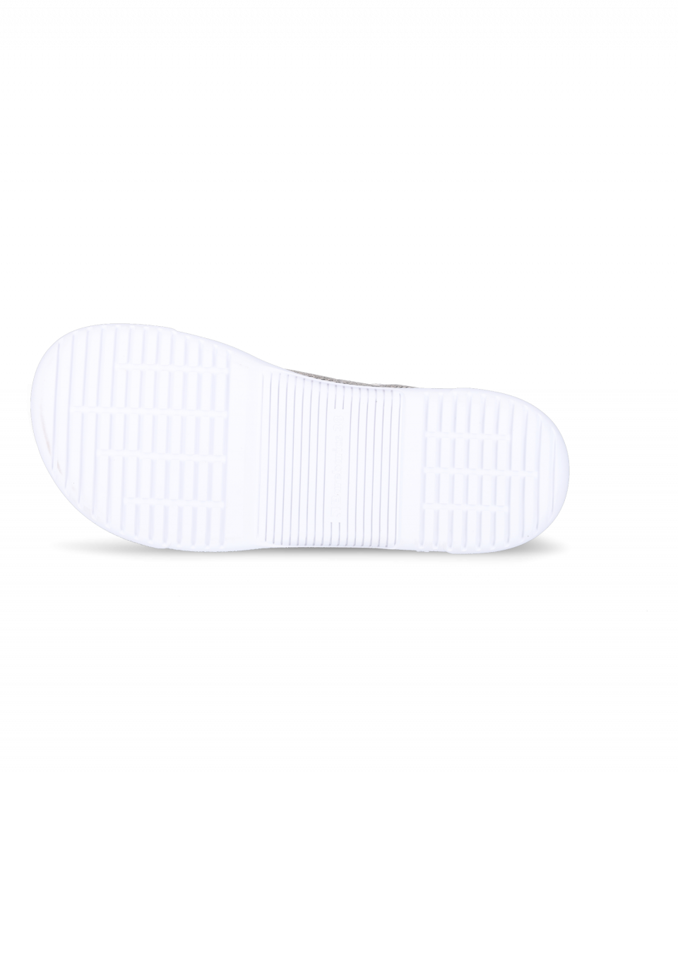 Barefoot Sneakers Barebarics - Axiom - Brown & White