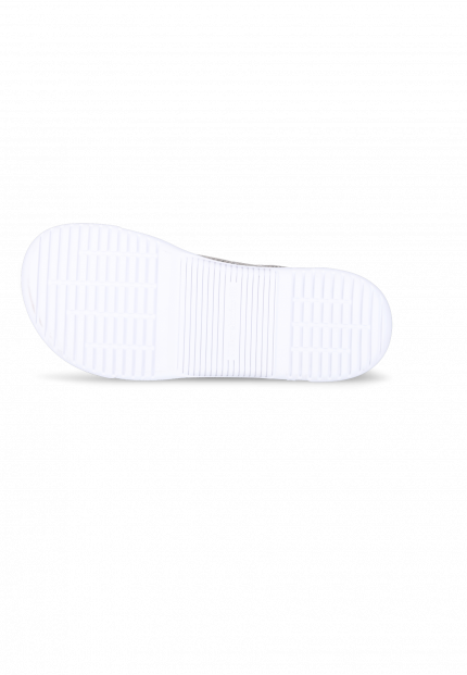 Barefoot tenisky Barebarics Revive - Beige & White