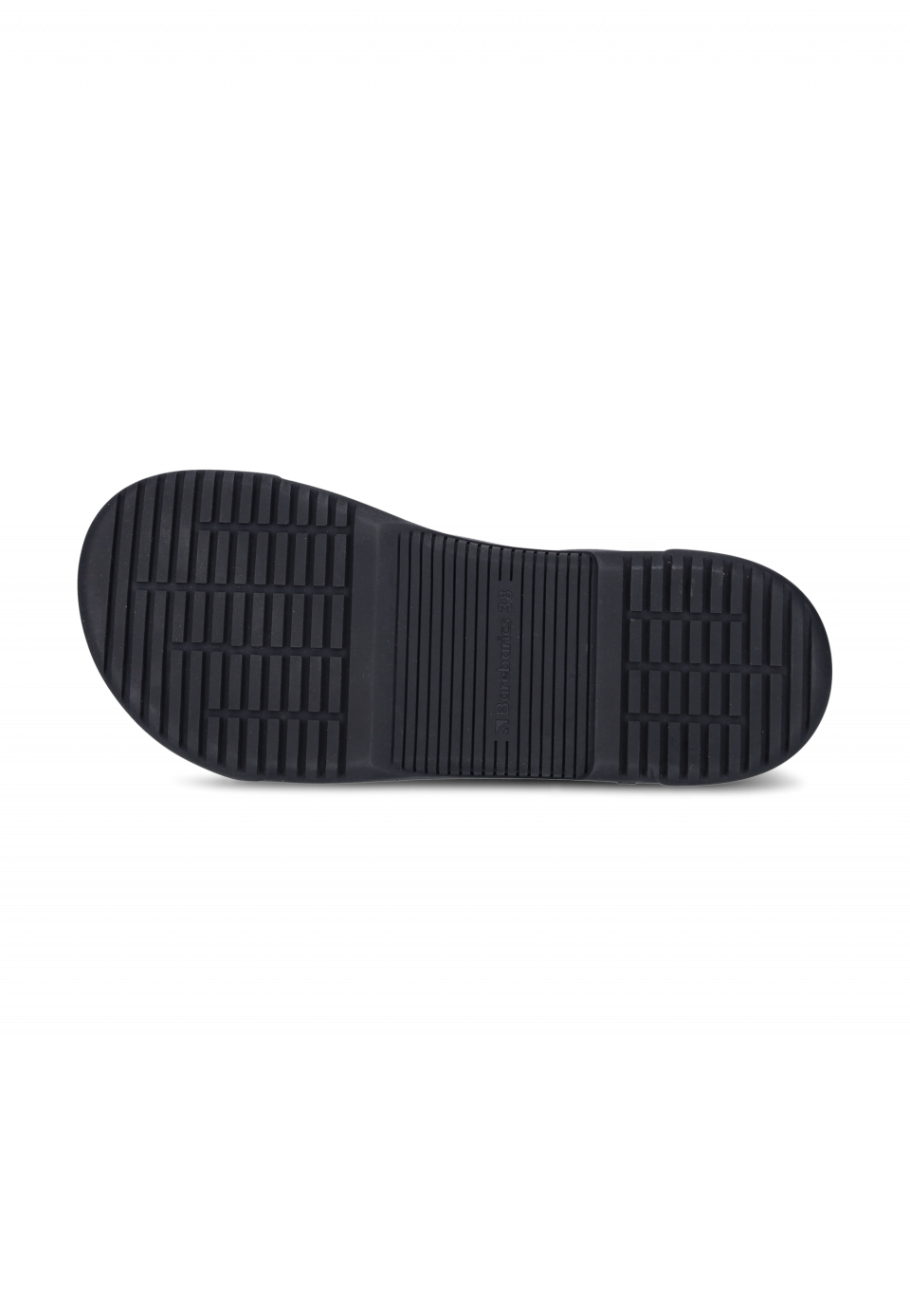 Barefoot tenisky Barebarics Zoom - All Black