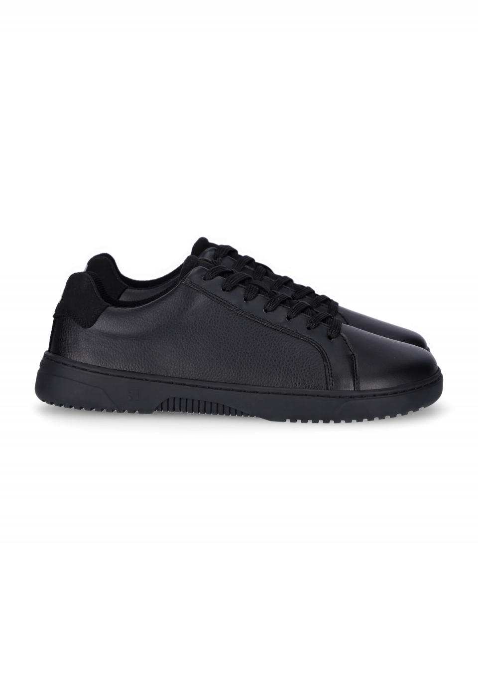 Barefoot Sneakers Barebarics Zoom - All Black