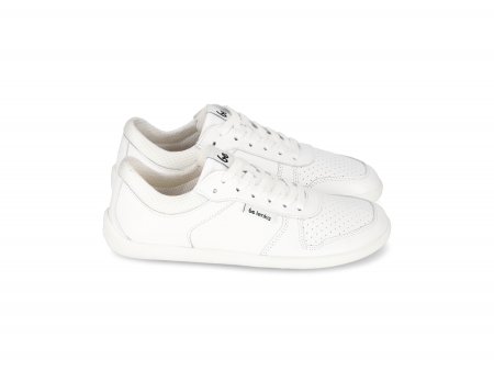 Barefoot Sneakers - Be Lenka Champ 2.0 - White | Be Lenka
