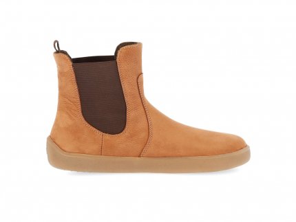 Zapatos Barefoot Be Lenka Entice 2.0 - Cinnamon Brown