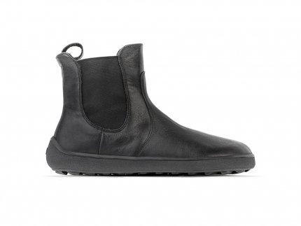 Barefoot Boots Be Lenka Entice - All Black