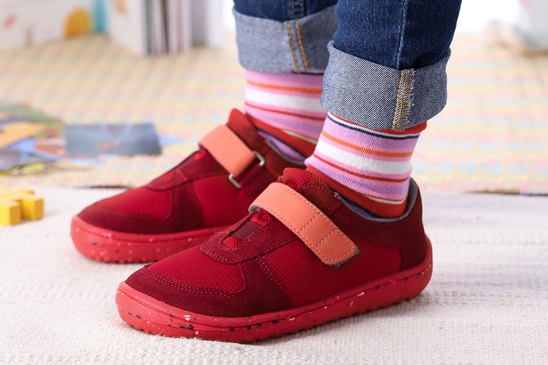 Zapatos Plantillas y accesorios Cuidado y limpieza del calzado Protección garantizada del calzado por V 
