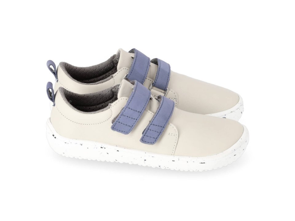 Chaussures enfants barefoot Be Lenka Jolly - Grey