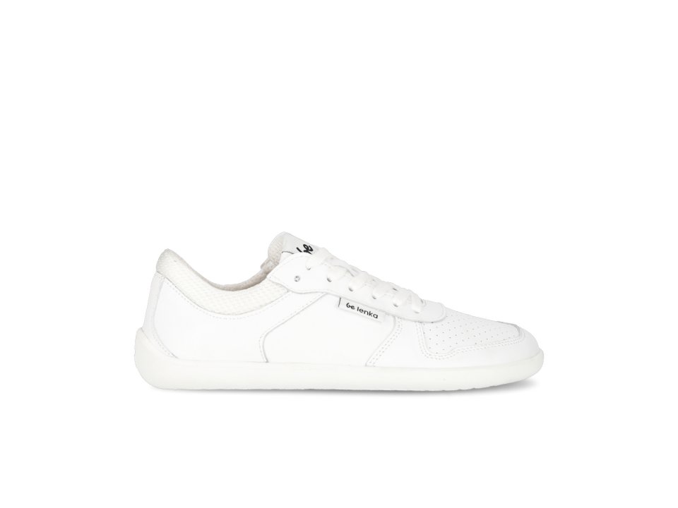 Barefoot Sneakers Be Lenka Champ 2.0 - White