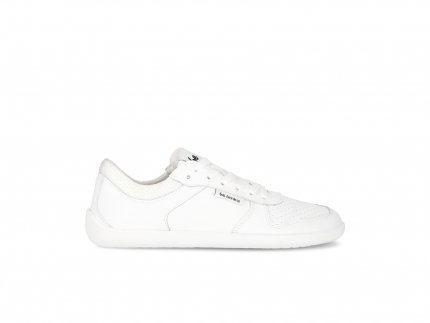 Barefoot Sneakers - Be Lenka Champ 2.0 - White